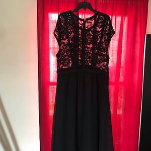 Fashion to Figure Dress